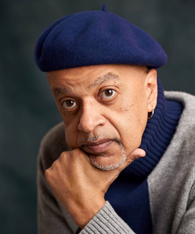 The Hay-Adams Author Series to Feature Award-winning Author James McBride on Friday, August 23 