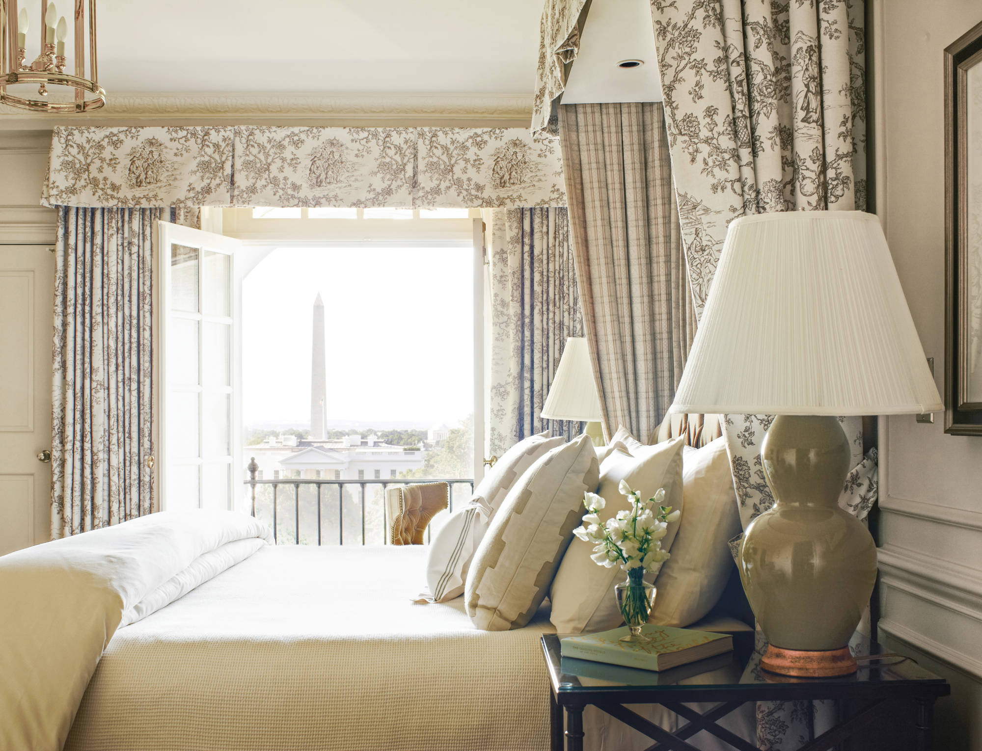 The Hay-Adams — gallery preview 2