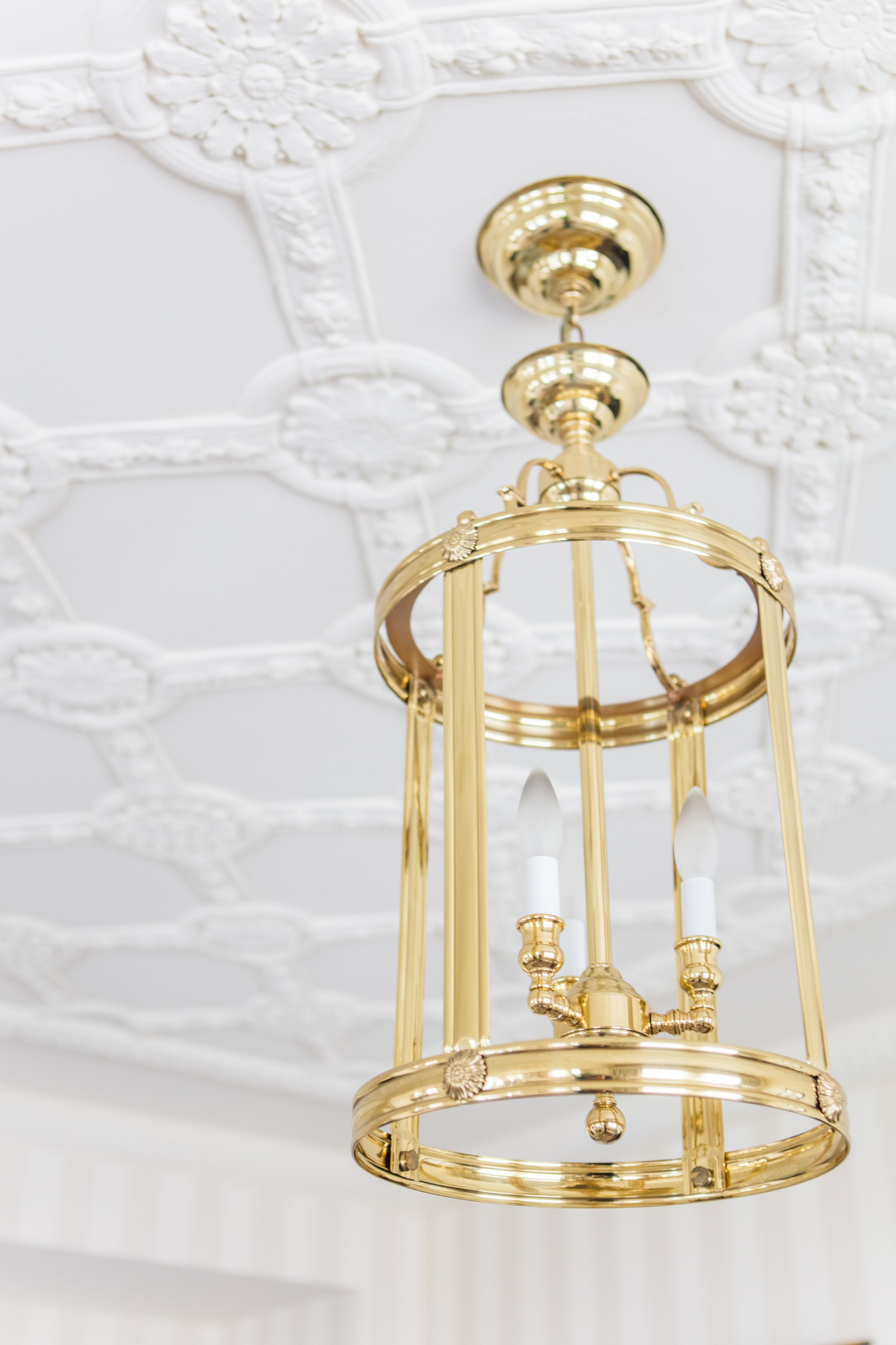 Widely considered to have been Washington, DC’s Gilded Age.