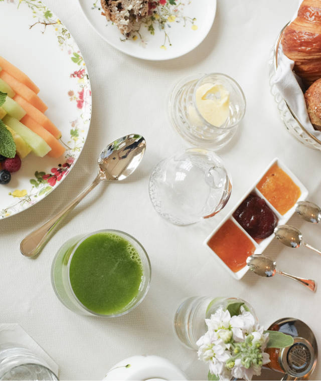 Nurturing Your Well-Being