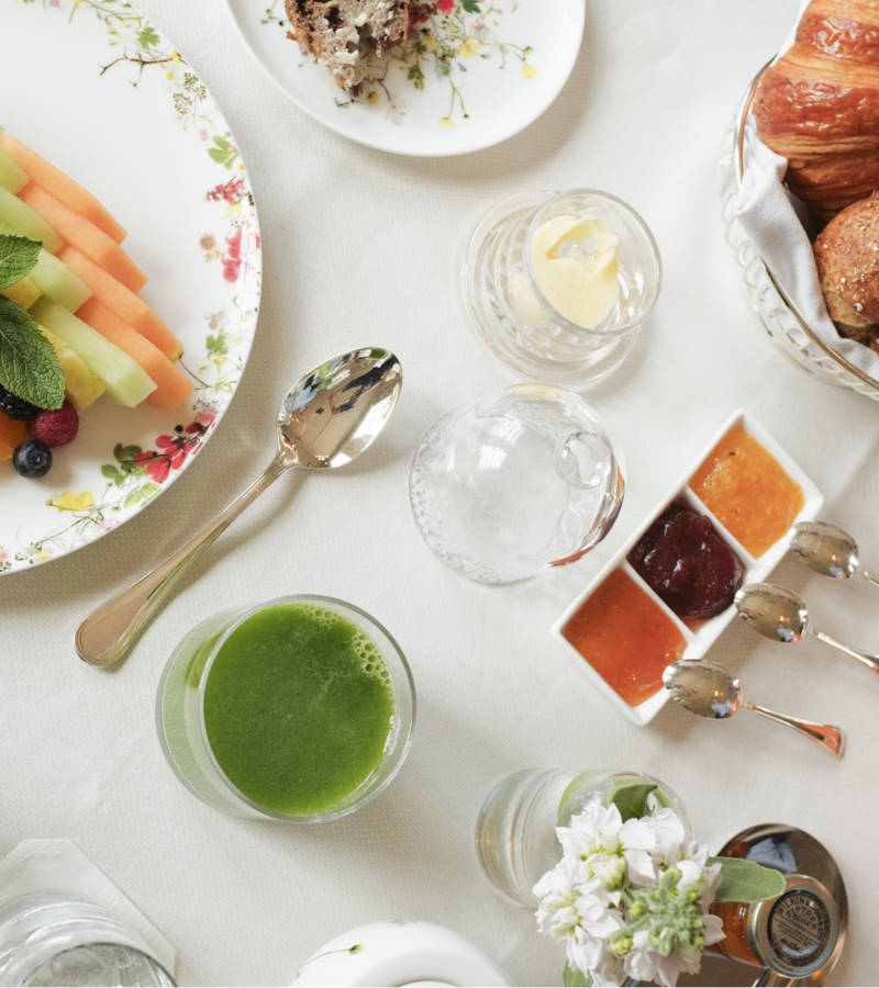 Nurturing Your Well-Being