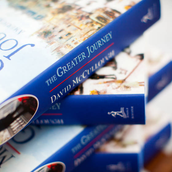 The Hay-Adams introduces its beloved Author Series, recreating the grand literary tradition that Hay, Adams and their wives established in the late 1800s.