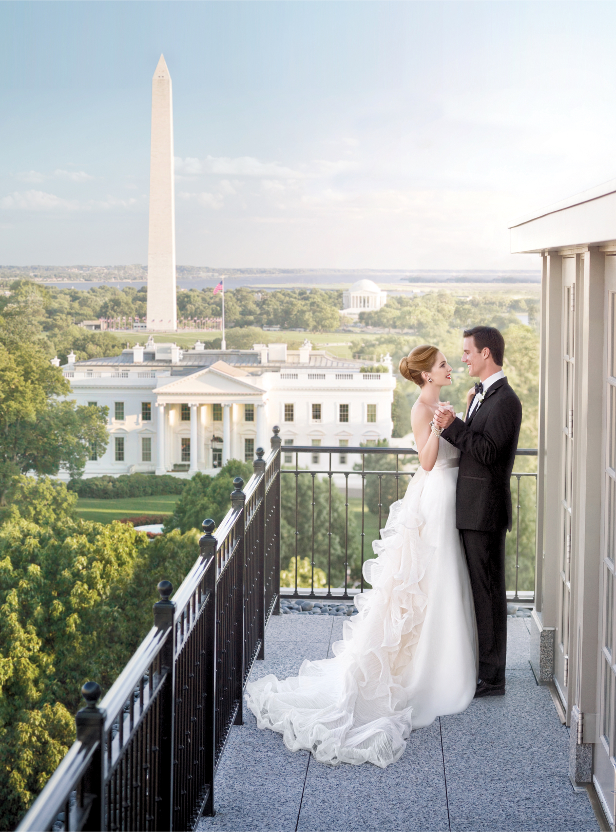The Hay-Adams — gallery preview 1