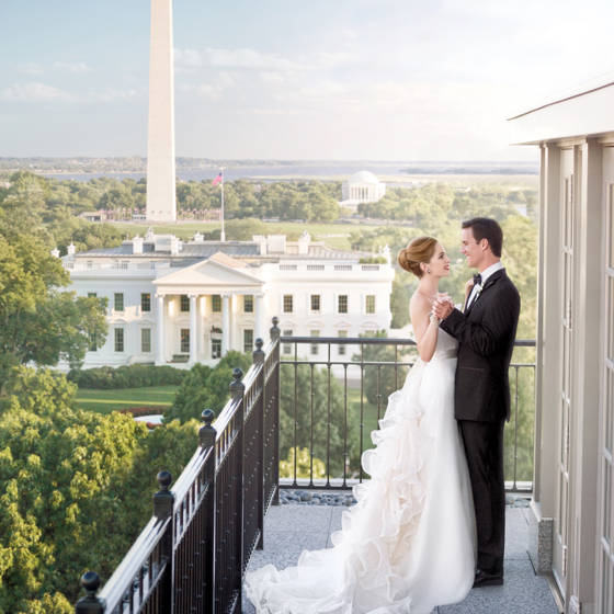 Widely considered to have been Washington, DC’s Gilded Age.