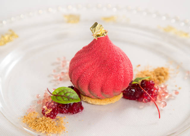 Cookbook Dessert 2019