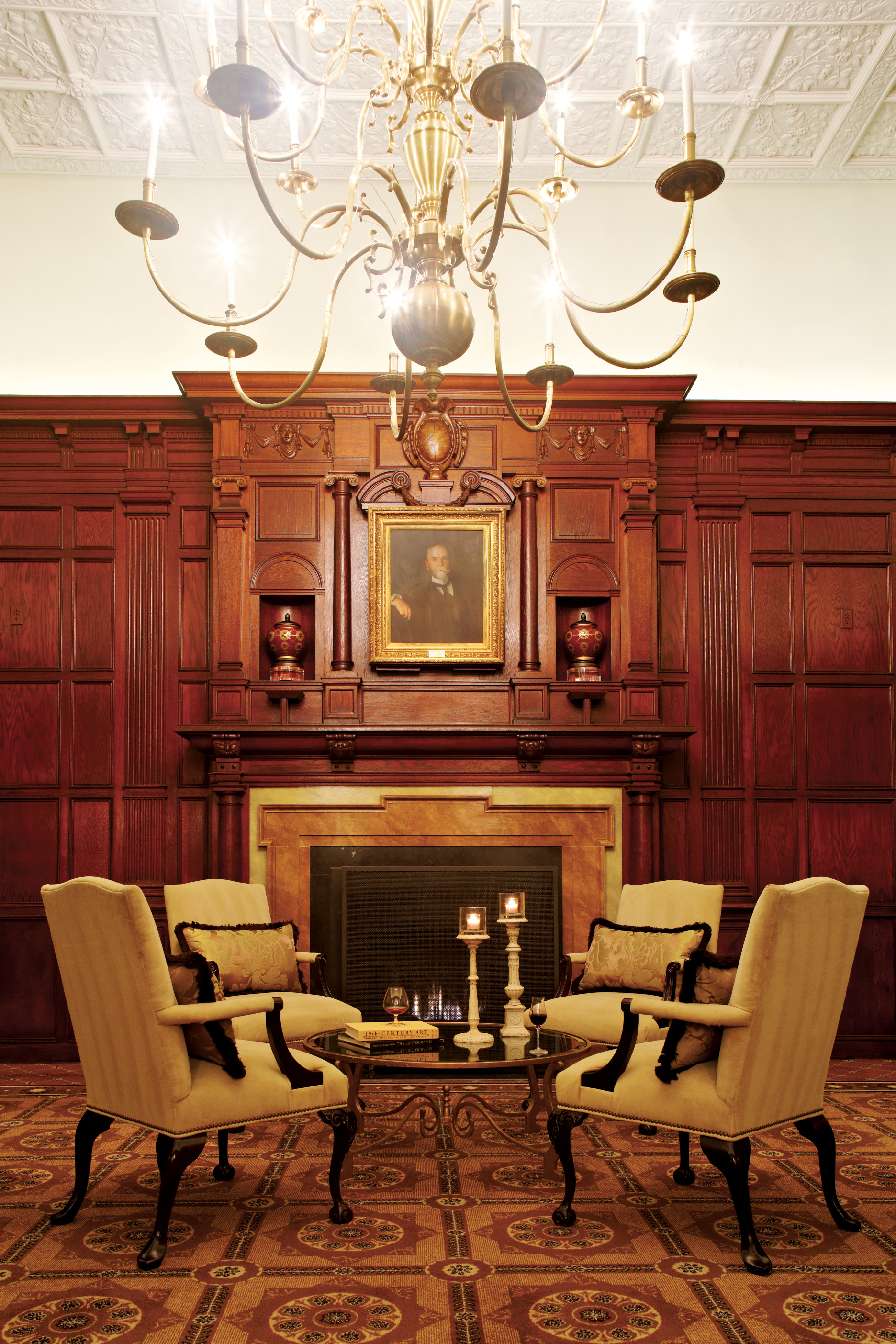 The Hay-Adams — gallery preview 3