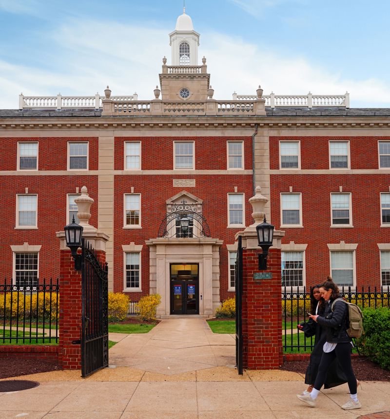 Howard University