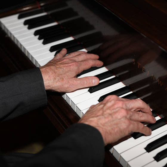 The Hay-Adams introduces Music Salons, intimate live-music performances by the esteemed PostClassical Ensemble.
