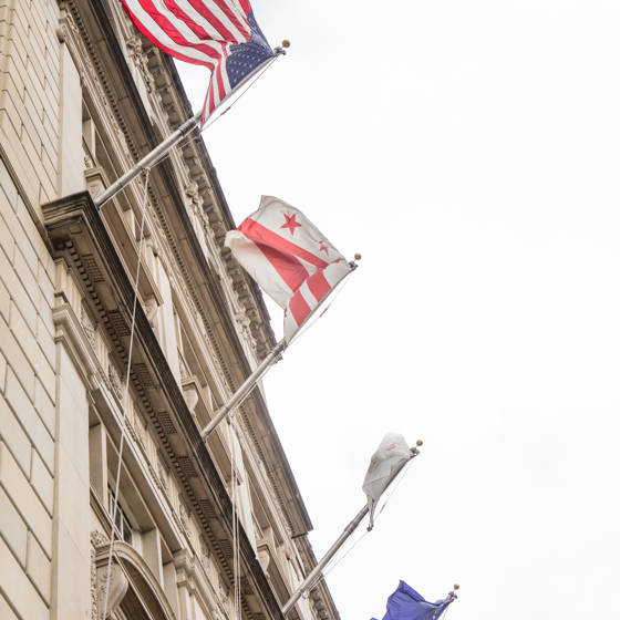 Privately owned, and managed and operated by our dedicated staff, The Hay-Adams – consistently recognized by leading travel publications as one of world’s best hotels – exemplifies heritage, elegance and comfort in the heart of the nation’s capital. 