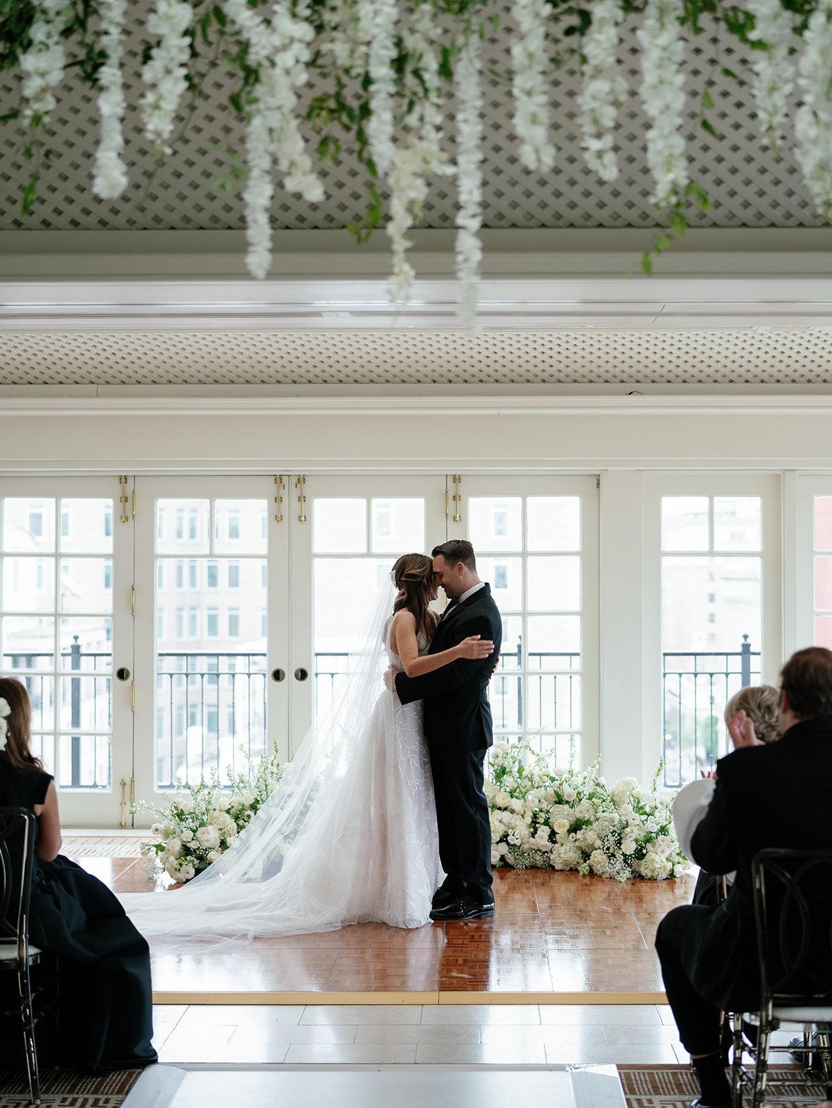 The Hay-Adams — photo 4