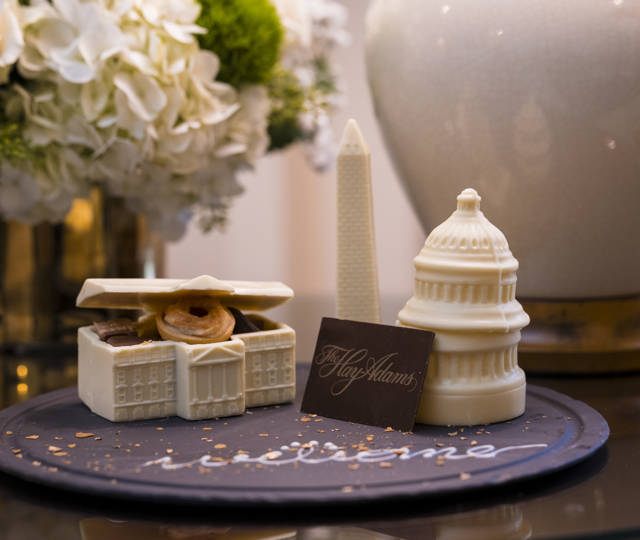 Leading Celebrations