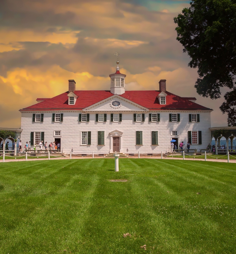 Mount Vernon