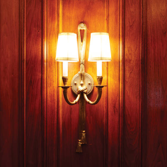 Ownership of the home passes to John and Clara Hay’s daughter, Alice Wadsworth, and her husband, Senator James Wadsworth, upon Clara Hay’s death. 