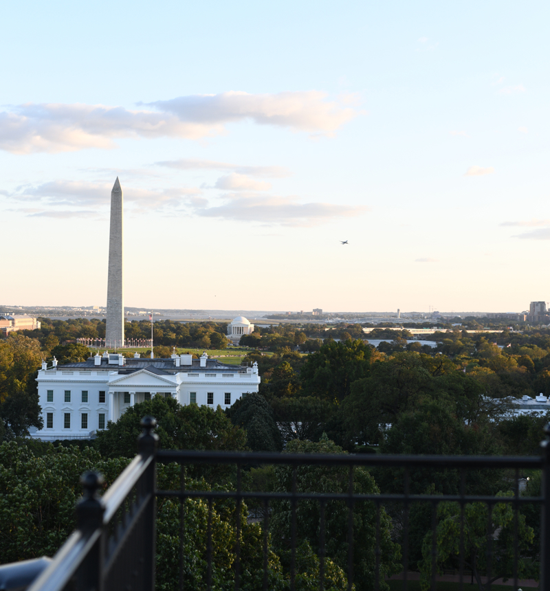 The White House