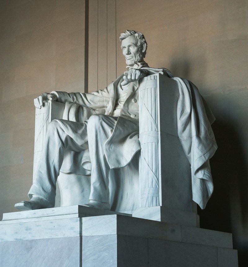Lincoln Memorial