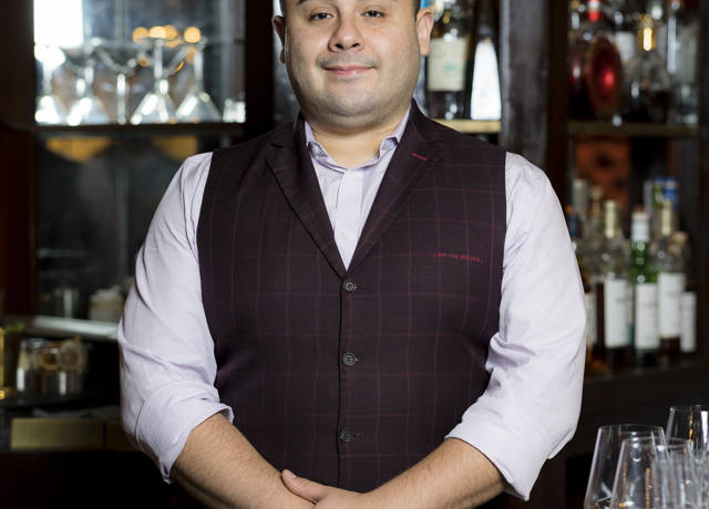 A Recipe for Connection